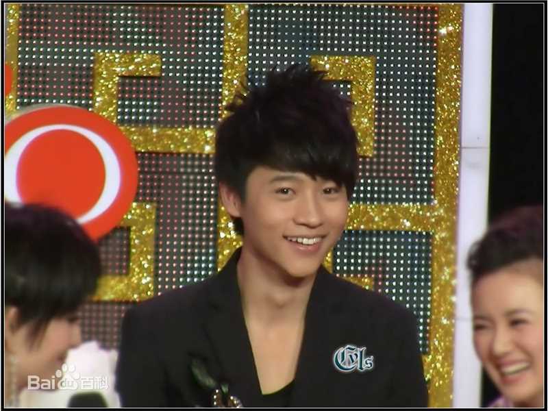 魏晨(Vision Wei)2011.2.17 元宵喜乐会前后照片