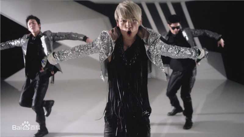 最全魏晨(Vision Wei)在 《破晓》宣传照中的壁纸