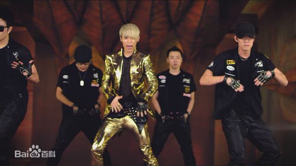 最全魏晨(Vision Wei)在 《破晓》宣传照中的壁纸