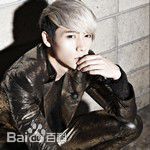 魏晨(Vision Wei)生活照