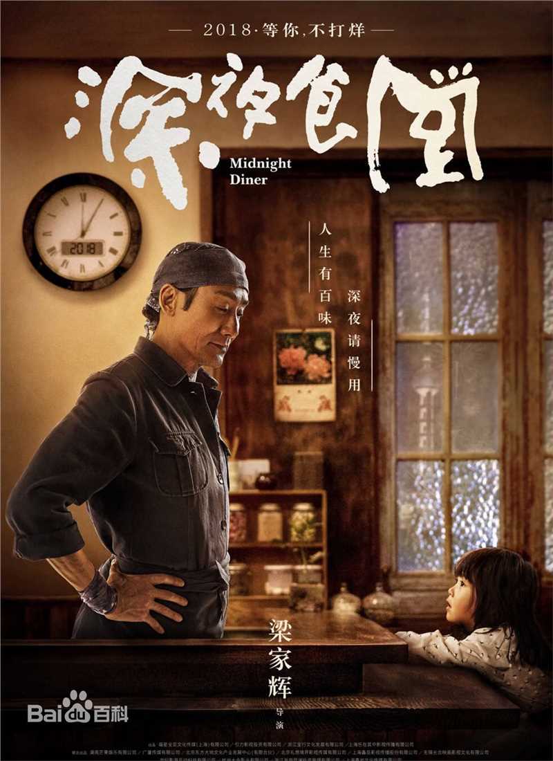 魏晨(Vision Wei)生活照