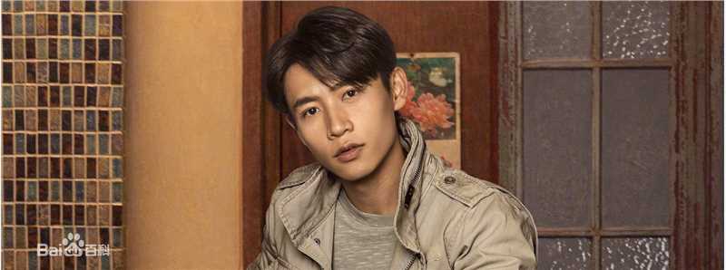 魏晨(Vision Wei)生活照