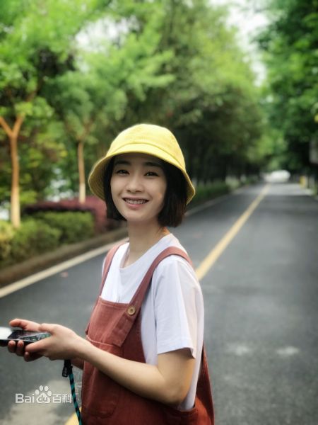 刘雅瑟(Cya Liu)电视剧精彩最新剧照