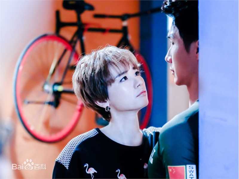 刘雅瑟(Cya Liu)电视剧精彩最新剧照