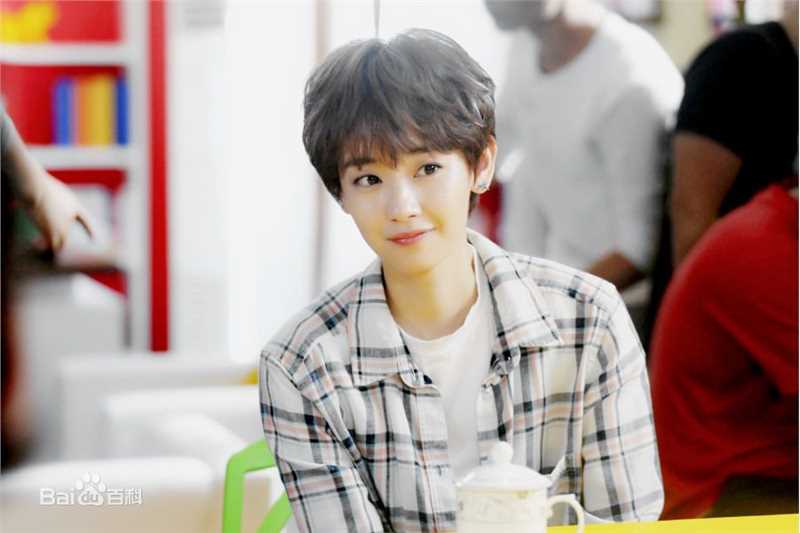 刘雅瑟(Cya Liu)电视剧精彩最新剧照