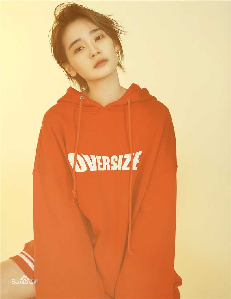 刘雅瑟(Cya Liu)平面照生活照相册