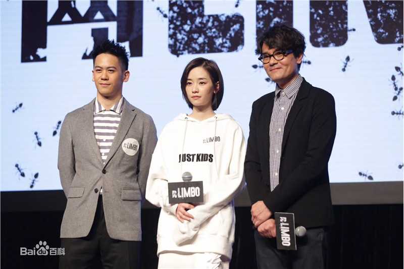 刘雅瑟(Cya Liu)活动照壁纸壁纸