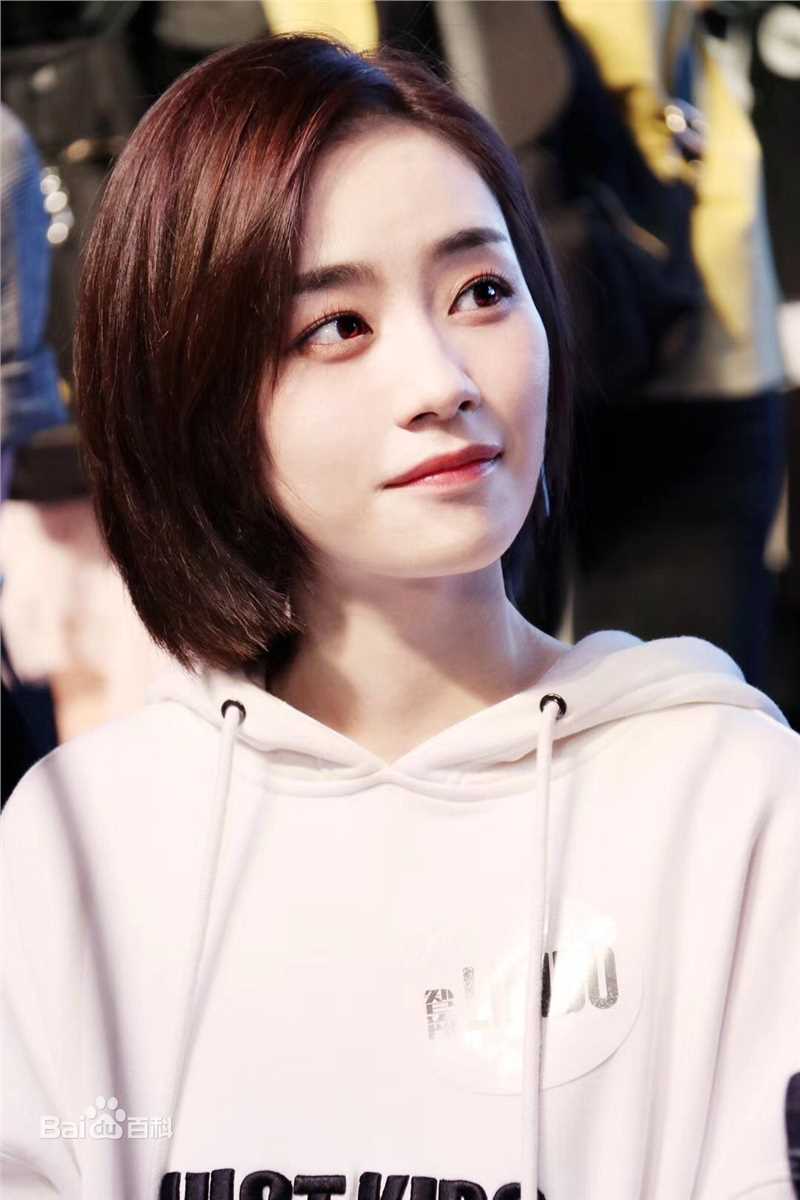 刘雅瑟(Cya Liu)活动照壁纸壁纸