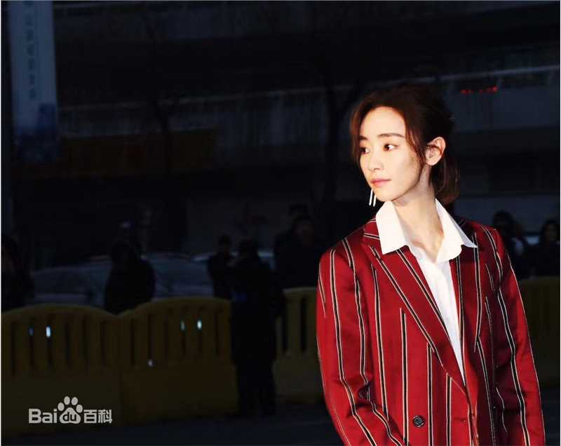 刘雅瑟(Cya Liu)活动照壁纸壁纸