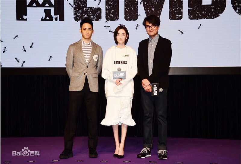 刘雅瑟(Cya Liu)活动照壁纸壁纸