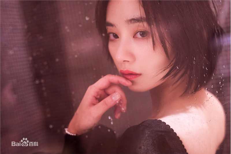 刘雅瑟(Cya Liu)精选优雅图册