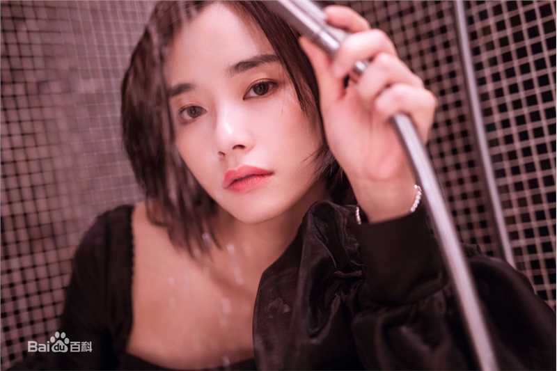 刘雅瑟(Cya Liu)精选优雅图册