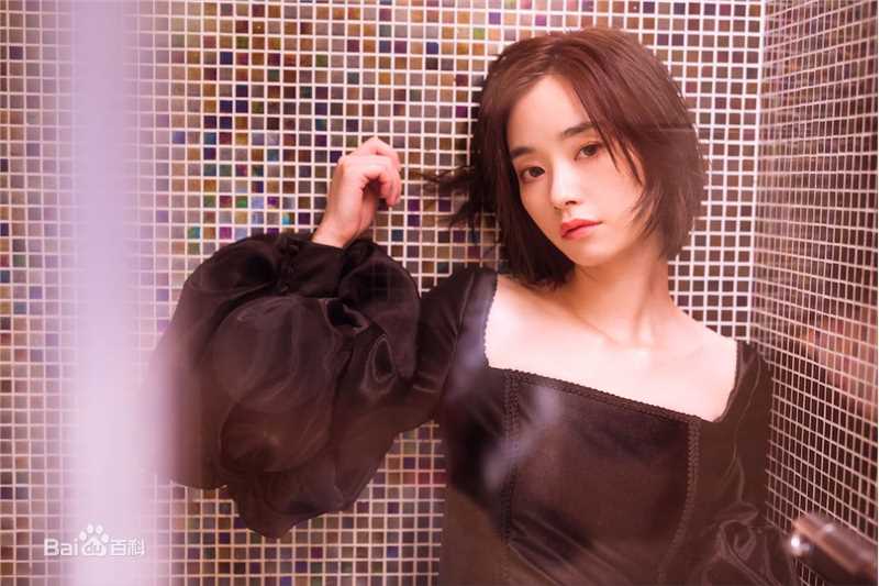 刘雅瑟(Cya Liu)精选优雅图册