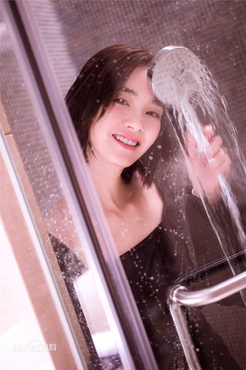 刘雅瑟(Cya Liu)精选优雅图册