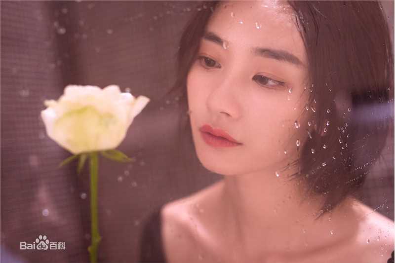 刘雅瑟(Cya Liu)精选优雅图册