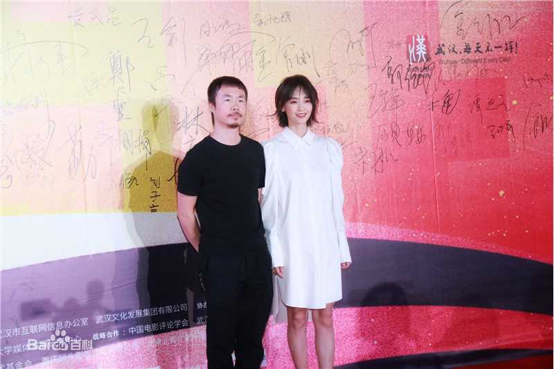 刘雅瑟(Cya Liu)X十三届青年影像论坛素颜照相册