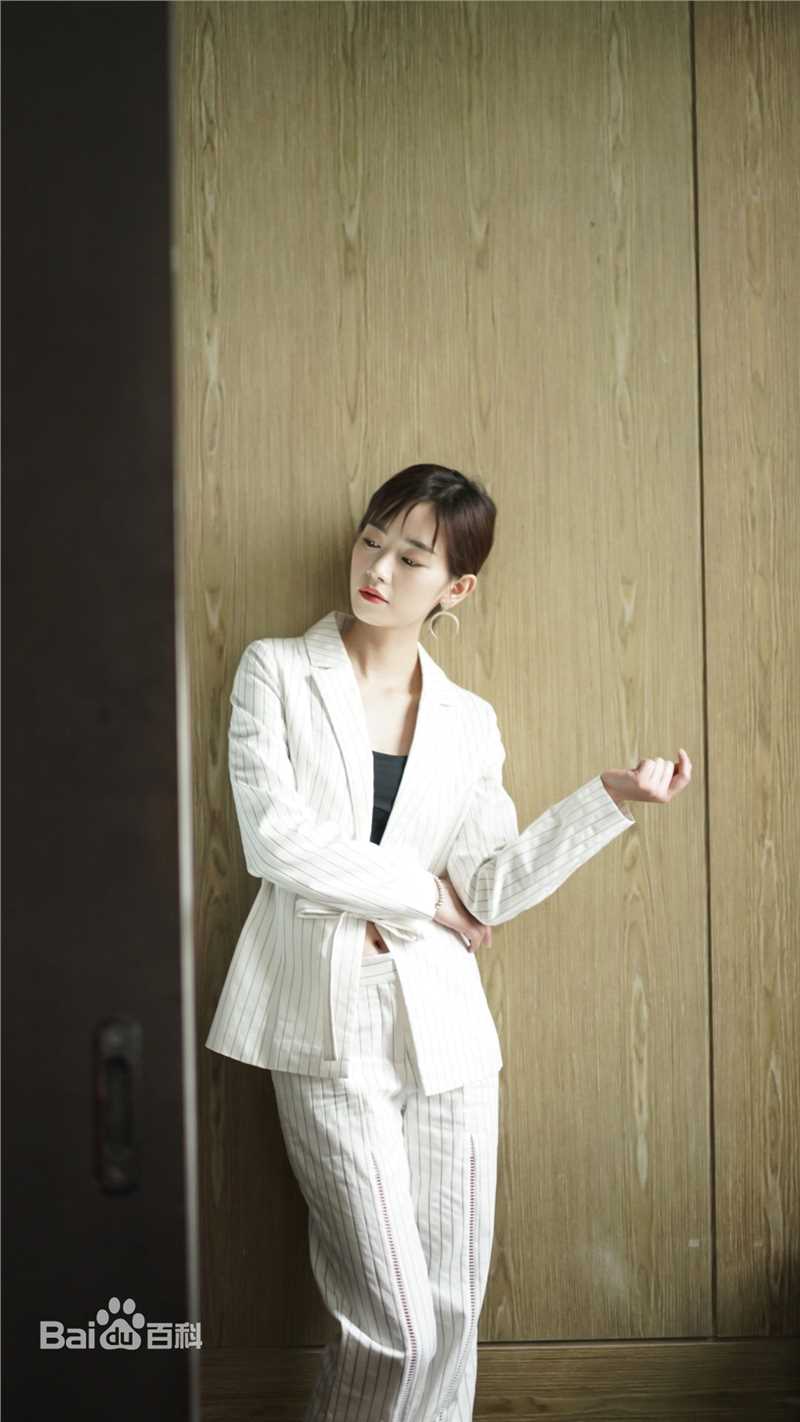 刘雅瑟(Cya Liu)x微博电影之夜生活照相册