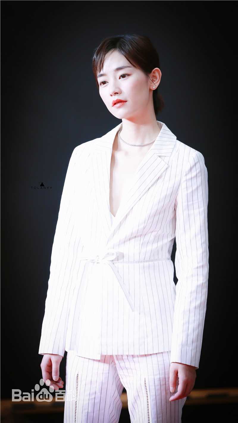 刘雅瑟(Cya Liu)x微博电影之夜生活照相册