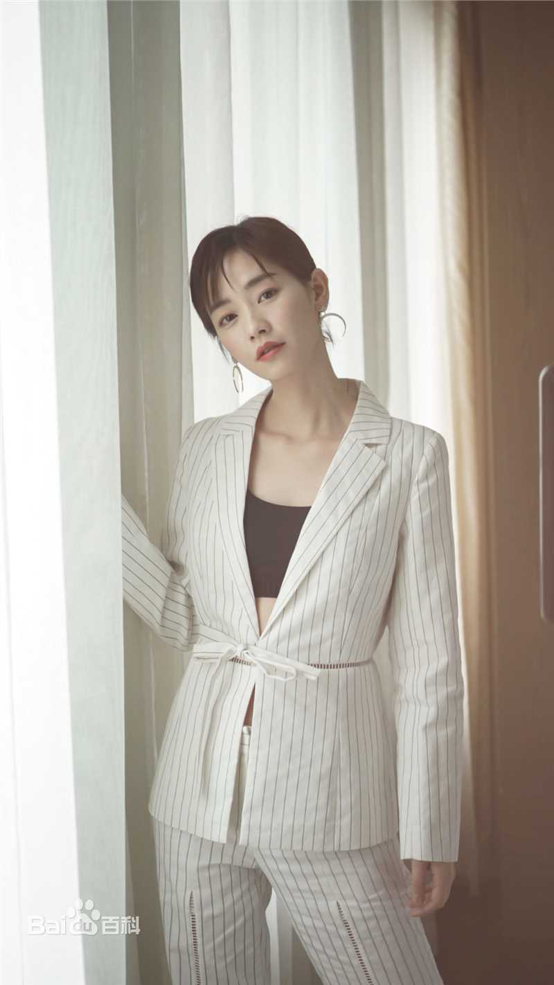 刘雅瑟(Cya Liu)x微博电影之夜生活照相册