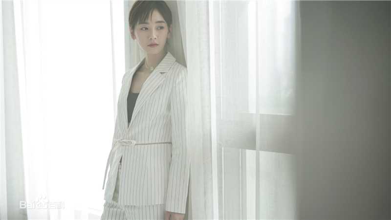 刘雅瑟(Cya Liu)x微博电影之夜生活照相册