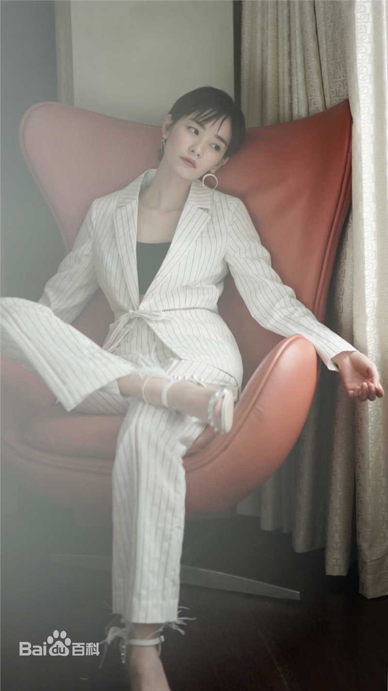 刘雅瑟(Cya Liu)x微博电影之夜生活照相册