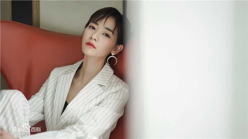 刘雅瑟(Cya Liu)x微博电影之夜生活照相册