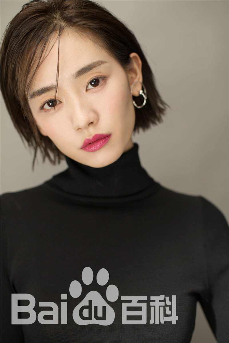 刘雅瑟(Cya Liu)前后照片