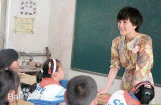 刘孜(liuzi)公益图片图集