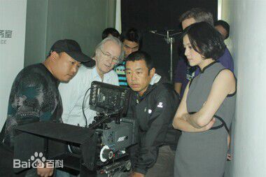 刘孜(liuzi)公益图片图集