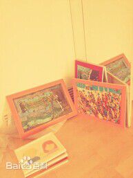 刘孜(liuzi)公益图片图集