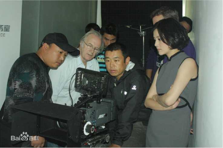 刘孜(liuzi)参演电视剧作品性感图片图集