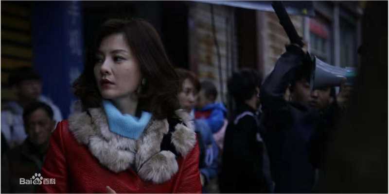 刘孜(liuzi)参演电视剧作品性感图片图集