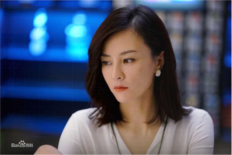 刘孜(liuzi)参演电视剧作品性感图片图集