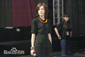 刘孜(liuzi)参演电视剧作品性感图片图集