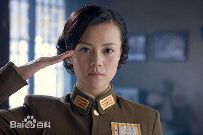 刘孜(liuzi)参演电视剧作品性感图片图集