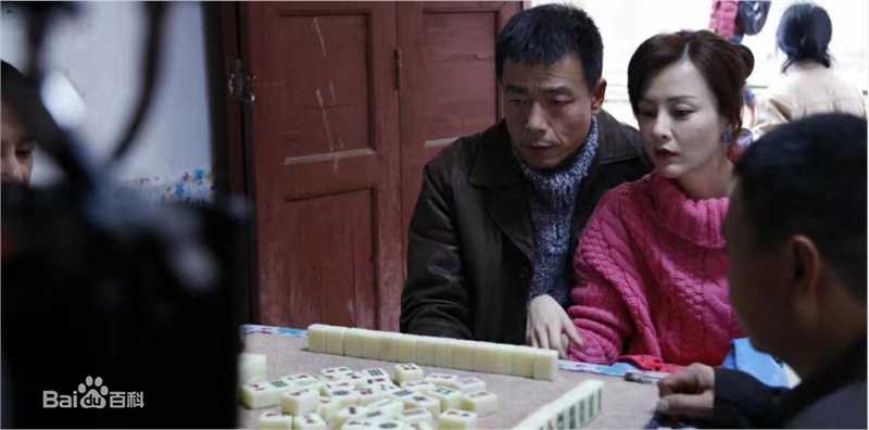 刘孜(liuzi)参演电视剧作品性感图片图集