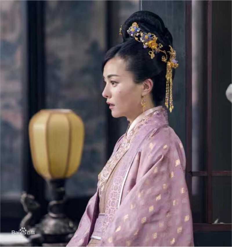 刘孜(liuzi)参演电视剧作品性感图片图集