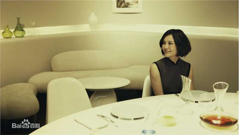 刘孜(liuzi)参演电视剧作品性感图片图集