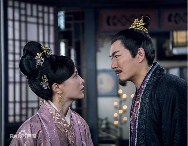 刘孜(liuzi)参演电视剧作品性感图片图集