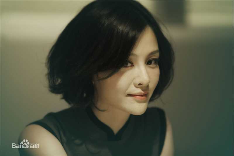 刘孜(liuzi)参演电视剧作品性感图片图集