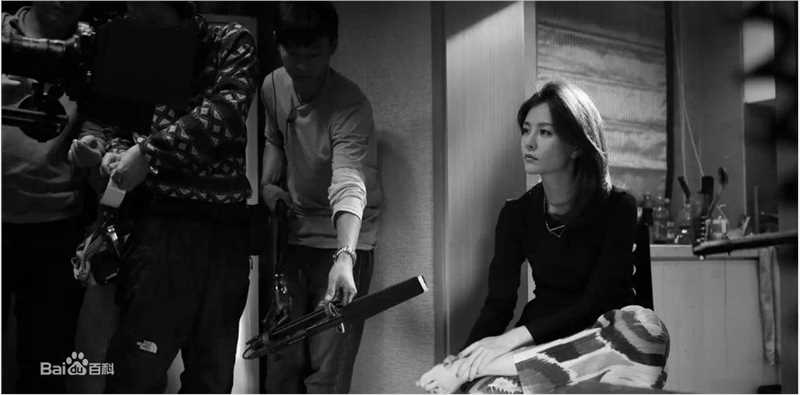 刘孜(liuzi)参演电视剧作品性感图片图集