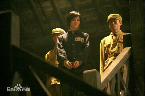 刘孜(liuzi)参演电视剧作品性感图片图集