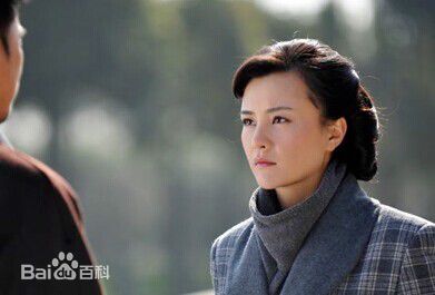 刘孜(liuzi)参演电视剧作品性感图片图集