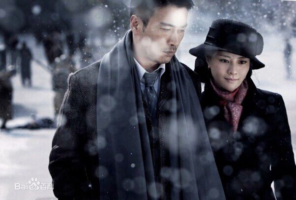 刘孜(liuzi)参演电视剧作品性感图片图集