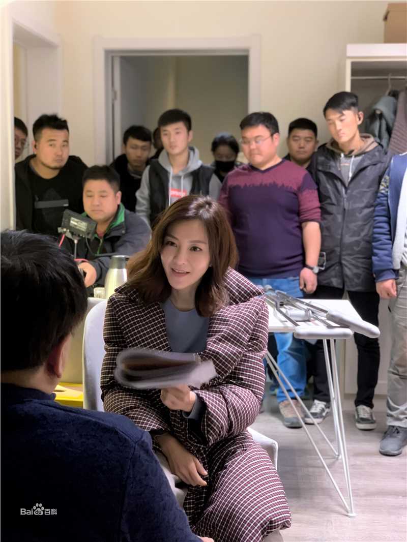 刘孜(liuzi)生活照素颜照相册