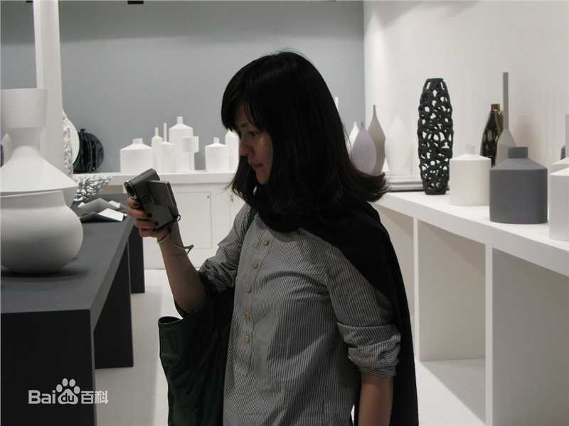 刘孜(liuzi)生活照素颜照相册