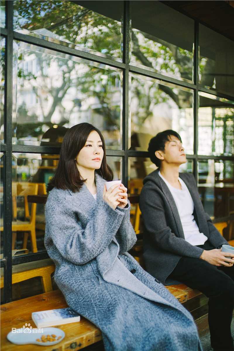 刘孜(liuzi)生活照素颜照相册