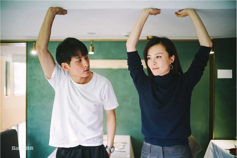 刘孜(liuzi)生活照素颜照相册