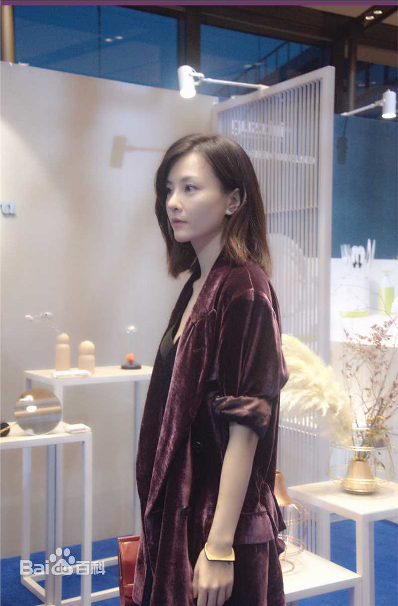 刘孜(liuzi)设计性感图片图集