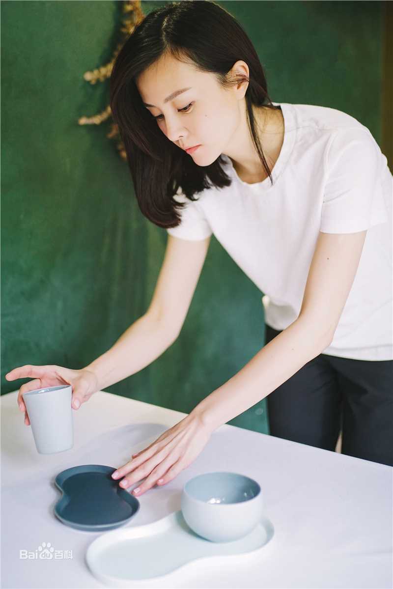 刘孜(liuzi)设计性感图片图集